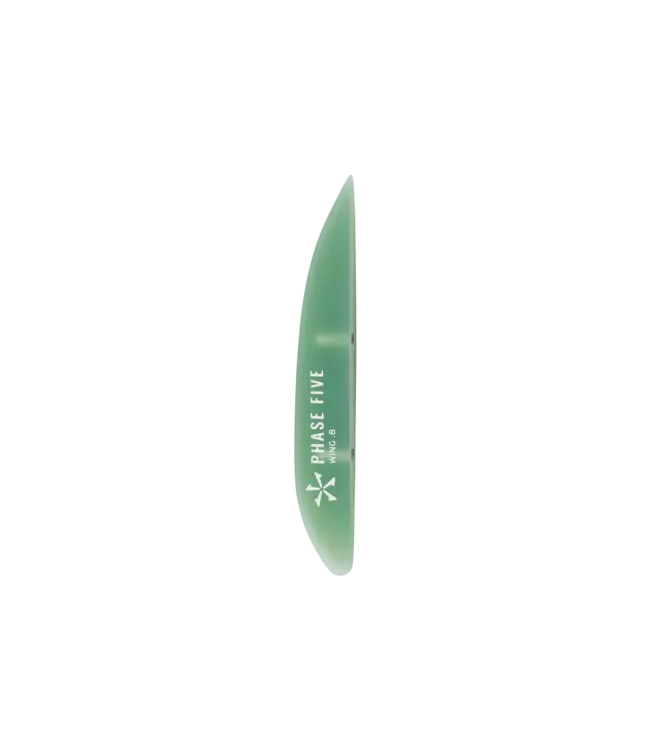 Phase 5 WING .8" TAIL FIN SKIM
