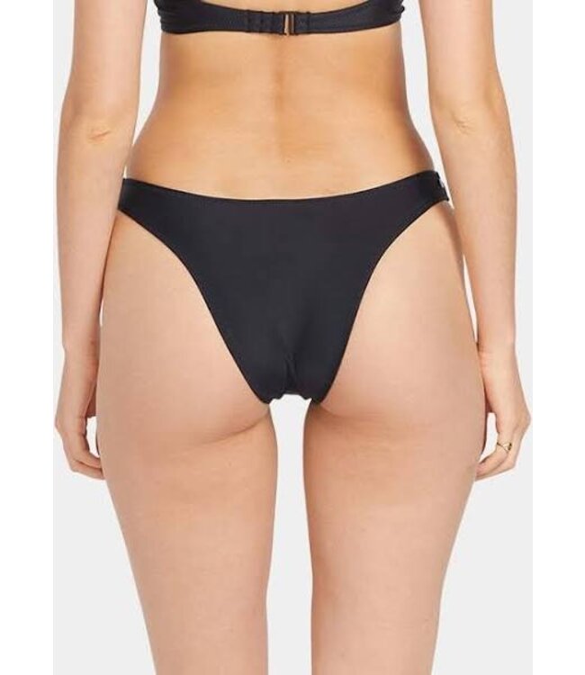 Volcom Simply Solid V Bikini Bottom