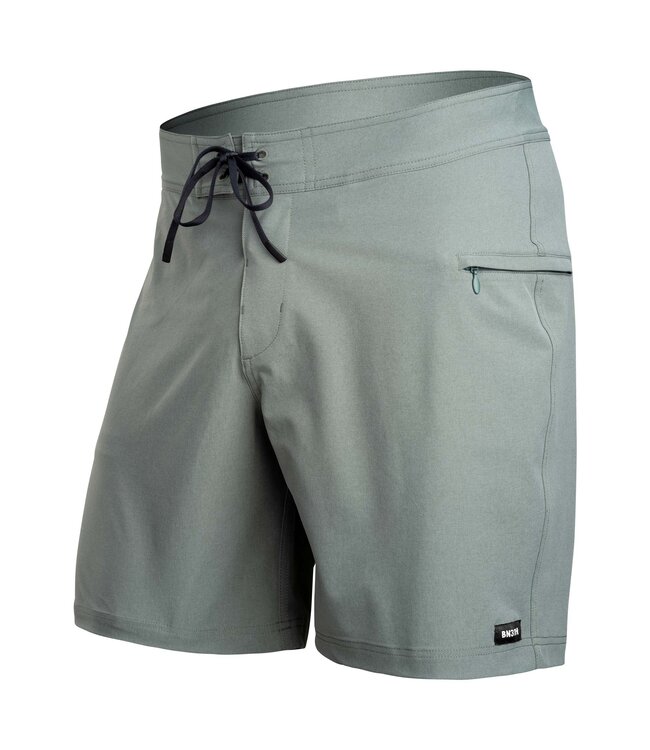 BN3TH HIGHTIDE BOARDSHORT 2N1 8IN
