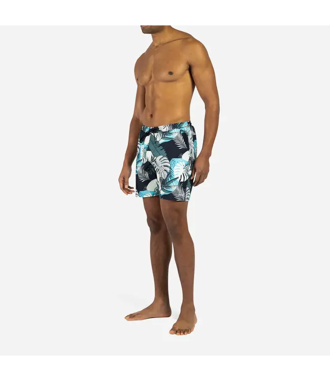 BN3TH Agua Volley X 2N1 Swim Short 7”