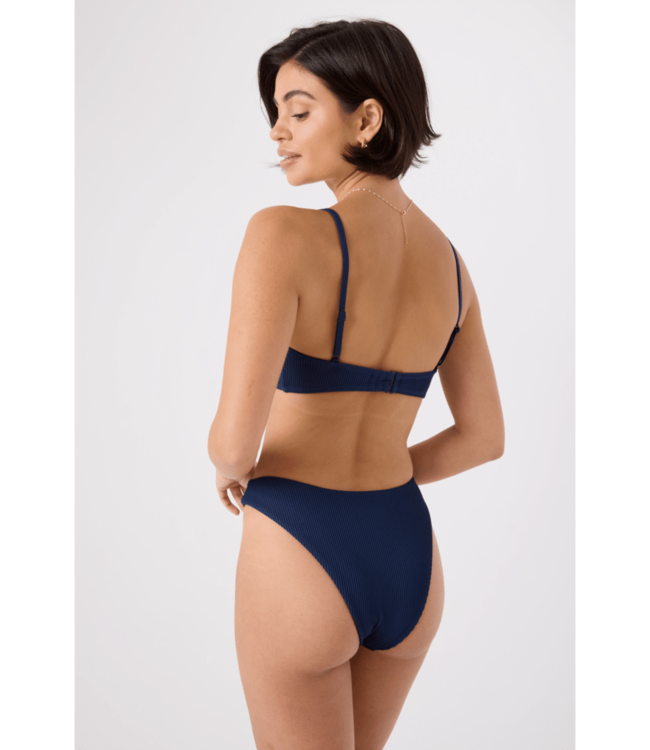 Roxy RIB ROXY LOVE SCOOP BOTTOM CHEEKY