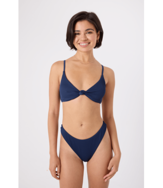 Roxy Rib Roxy Love Scoop Cheeky Bikini Bottom