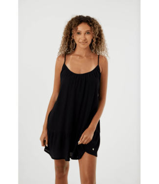 Roxy Summer Fling Cover Up Dress