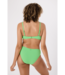Roxy Haleiwa Knot Bralette Bikini Top