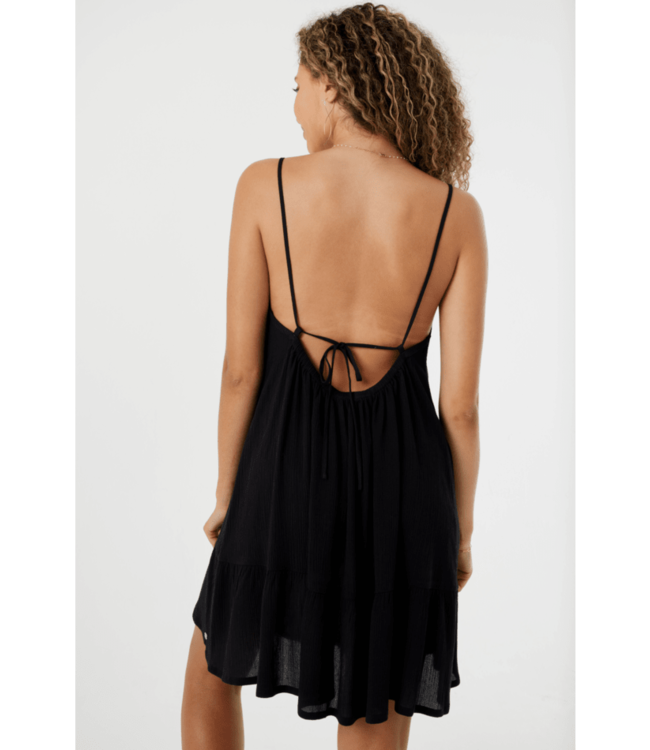 Roxy Summer Fling Cover Up Dress