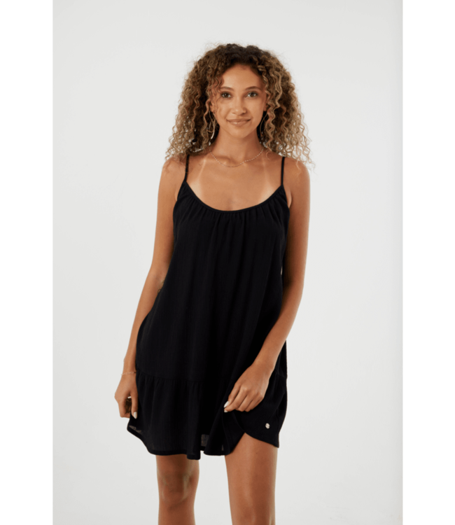 Roxy Summer Fling Cover Up Dress