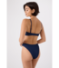 Roxy Rib Roxy Love Scoop Cheeky Bikini Bottom