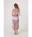 Roxy California Dreamin Mesh Cover Up DressP DRESS