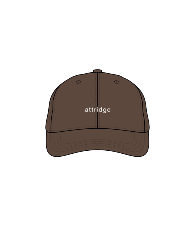 Attridge Canada Dad Hat