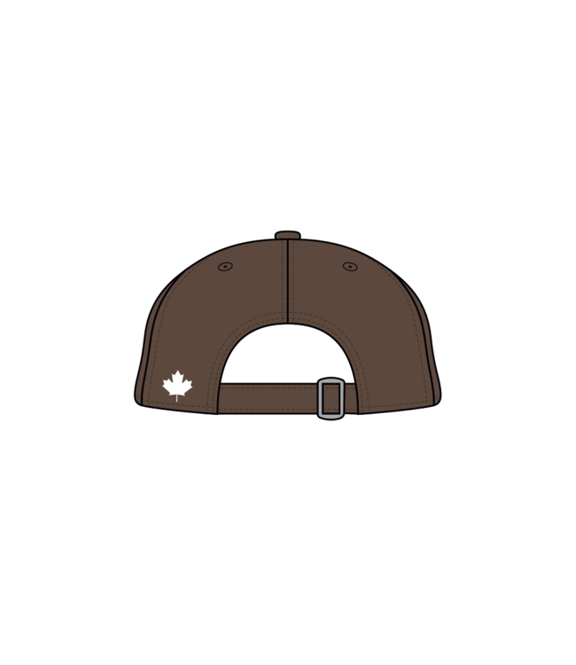Attridge Canada Dad Hat