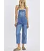 Sisstr KICK BACK WOVEN OVERALL