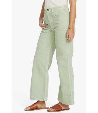 Billabong Be Free Wide Leg Corduroy Pants