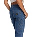 RVCA RECESSION DENIM PANT