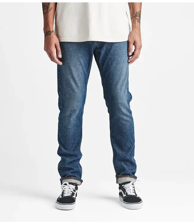 ROARK HWY 128 DENIM
