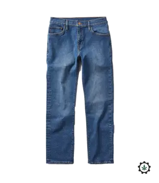 ROARK HWY 128 DENIM