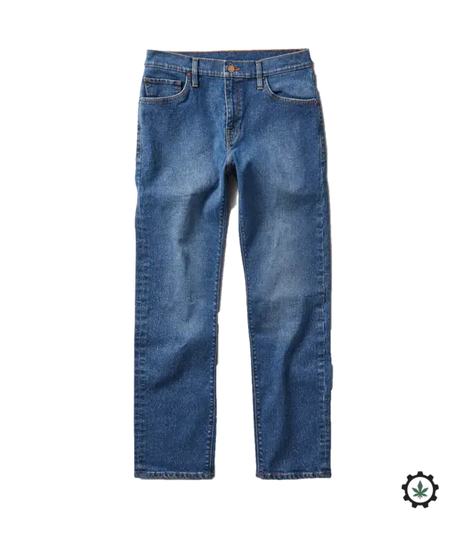 ROARK HWY 128 DENIM