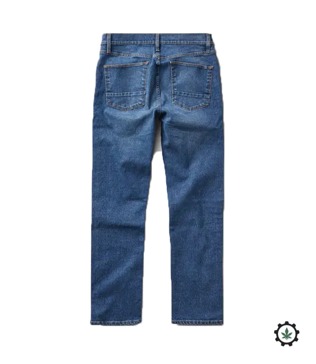 ROARK HWY 128 DENIM