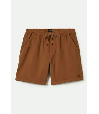 Brixton EVERYDAY VINTAGE WASH SHORT