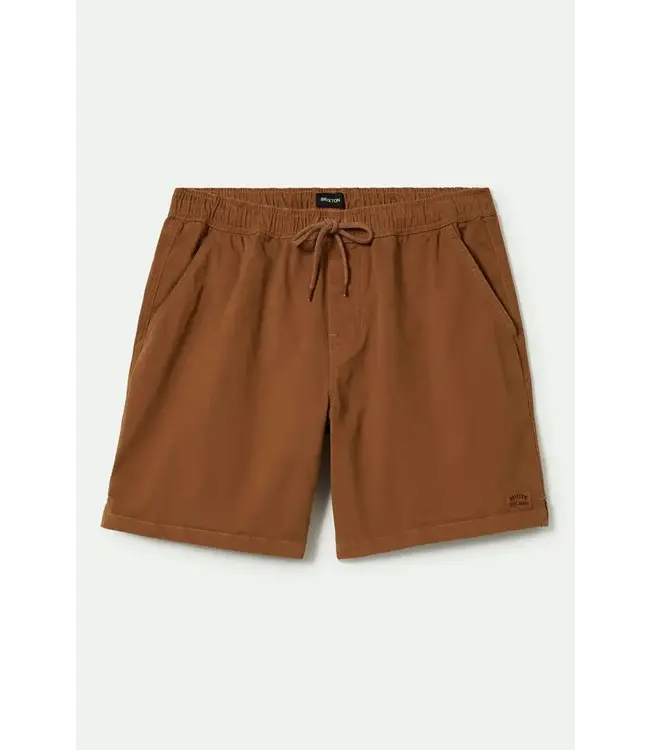 Brixton EVERYDAY VINTAGE WASH SHORT