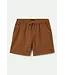 Brixton EVERYDAY VINTAGE WASH SHORT