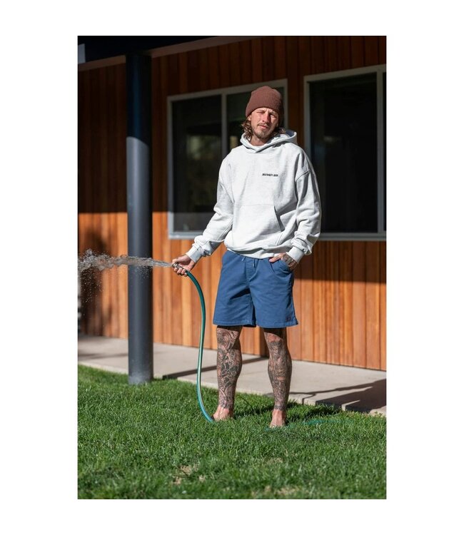 Brixton EVERYDAY VINTAGE WASH SHORT