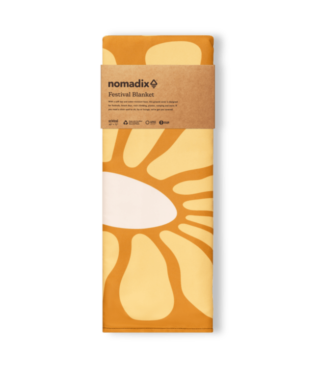 Nomadix FESTIVAL BLANKET
