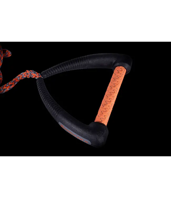 Hyperlite 25 Pro Surf Rope w/Handle