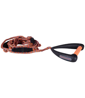 Hyperlite 25 Pro Surf Rope w/Handle