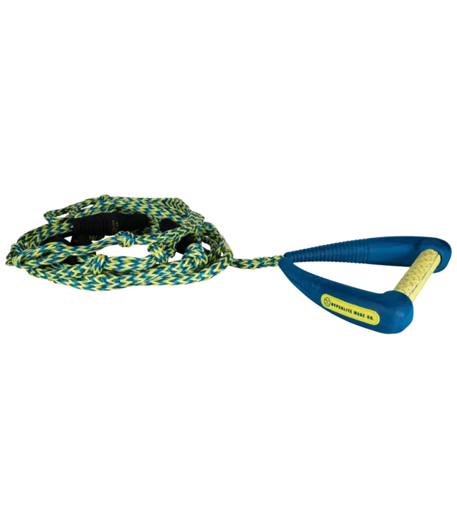 Hyperlite 25 Pro Surf Rope w/Handle
