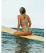 Sisstr Flower Power High Waist Swim Bottom