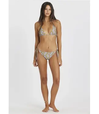 Sisstr FLOWER POWER REVERSIBLE TRIANGLE