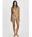 Sisstr FLOWER POWER REVERSIBLE TRIANGLE