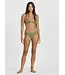 Sisstr WAVY DAYS TRIANGLE TOP