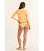 Sisstr SEEKER SOLID SKIMPY TIE SIDE