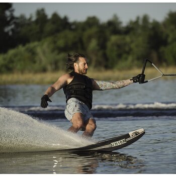 Waterski