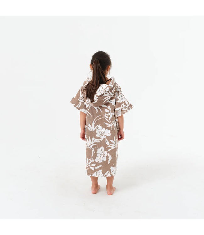 Slowtide HAUKE KIDS PONCHO