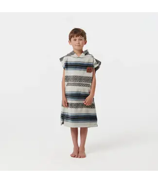 Slowtide OSO CHANGING PONCHO KIDS