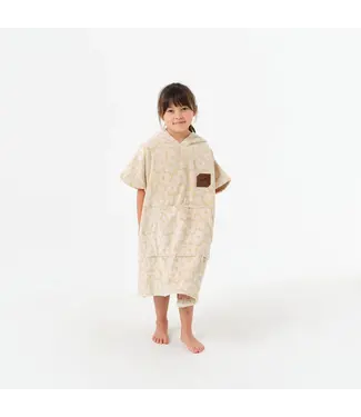 Slowtide GINNY KIDS PONCHO