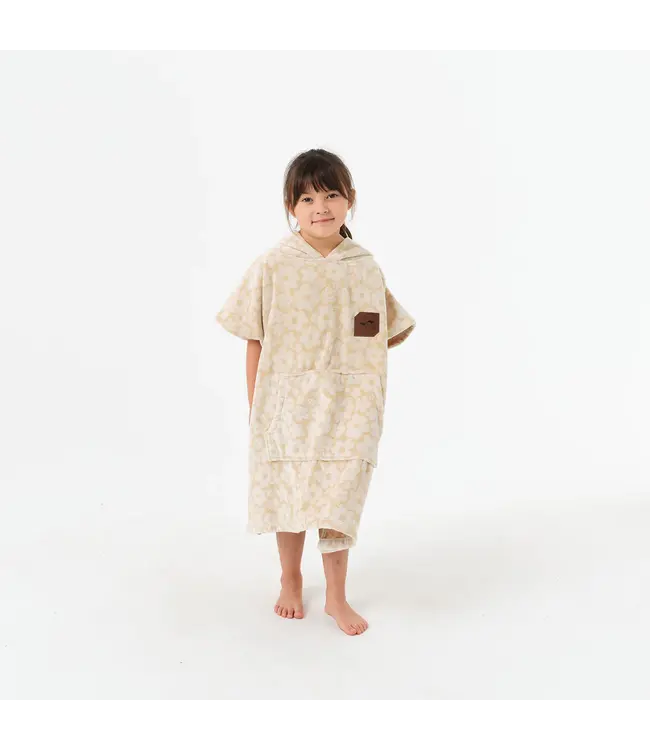 Slowtide GINNY KIDS PONCHO