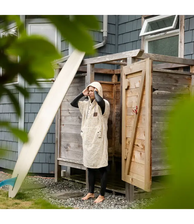 Slowtide Ginny Extra-Warm Poncho