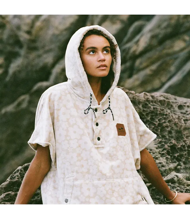 Slowtide Ginny Extra-Warm Poncho