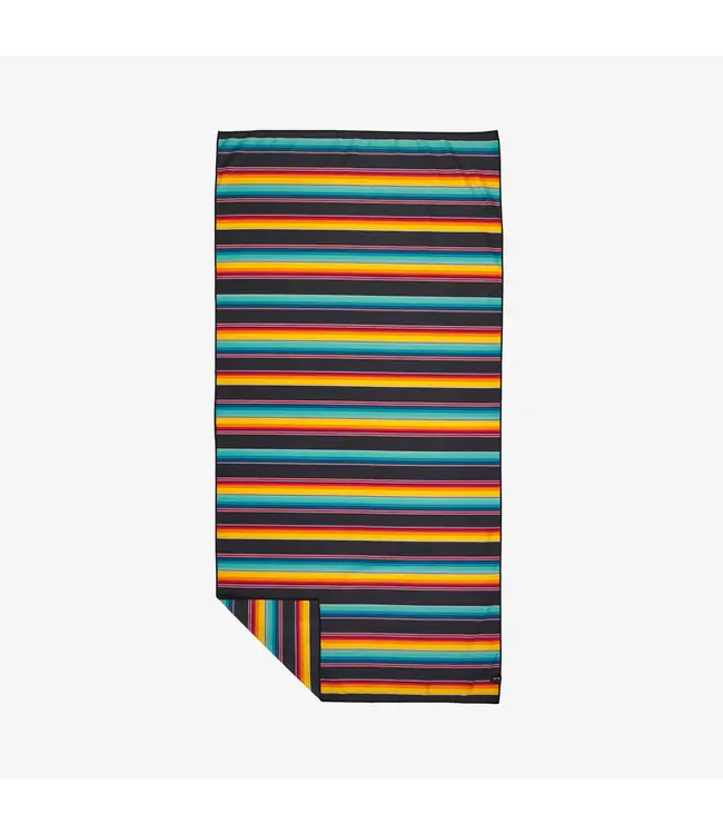 Slowtide El Cap Lightweight Quick-Dry Travel Towel