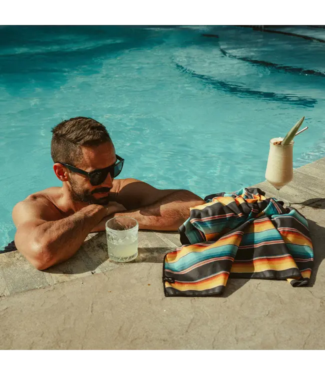 Slowtide El Cap Lightweight Quick-Dry Travel Towel