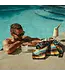 Slowtide El Cap Lightweight Quick-Dry Travel Towel