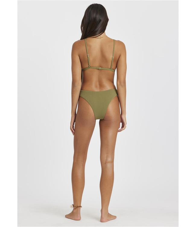 Sisstr WAVY DAYS HIGH HIP BOTTOM