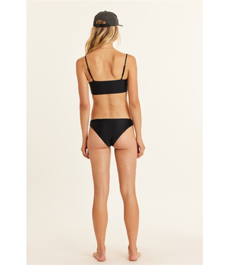 Sisstr SEEKER SOLID CHEEKY BOTTOM