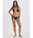 Sisstr SEEKER SOLID TRIANGLE TOP