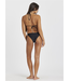 Sisstr SEEKER SOLID TRIANGLE TOP