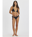 Sisstr SEEKER SOLID TRIANGLE TOP