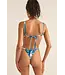 Rhythm Ventura Soft Strap Slide Tri Top